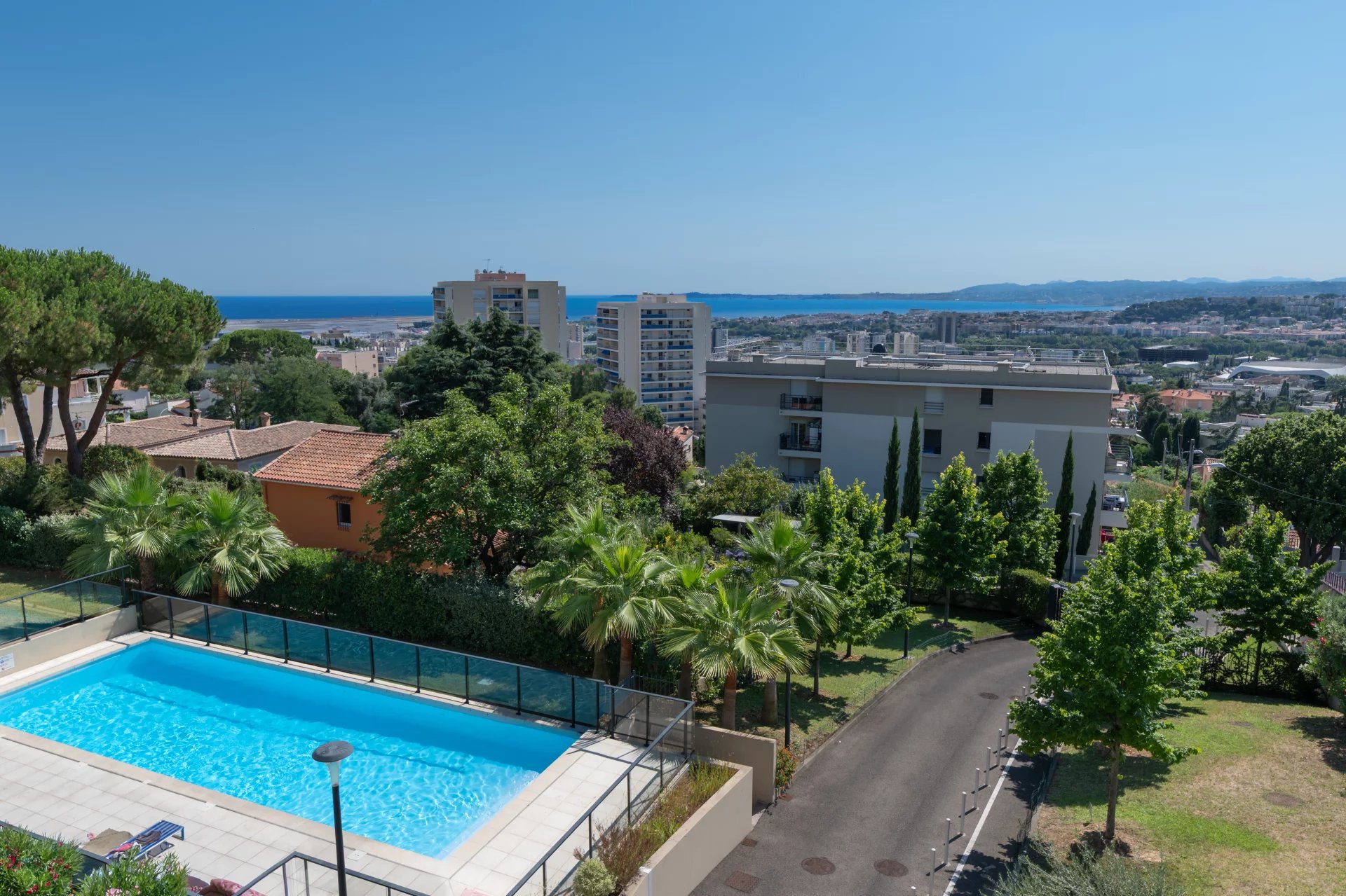 Appartement 2 pièces 41 m² · à Nice · 41 m² · 340 000 €