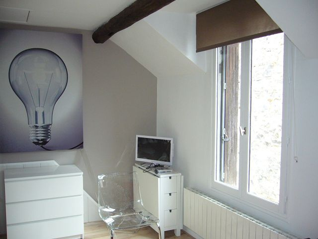 Appartement 1 pièce 17m² FONTAINEBLEAU 77300 photo 3