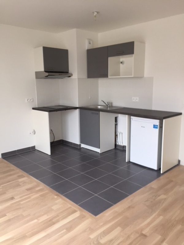 Appartement 2 pièces 42m² LAGNY SUR MARNE 77400 photo 2