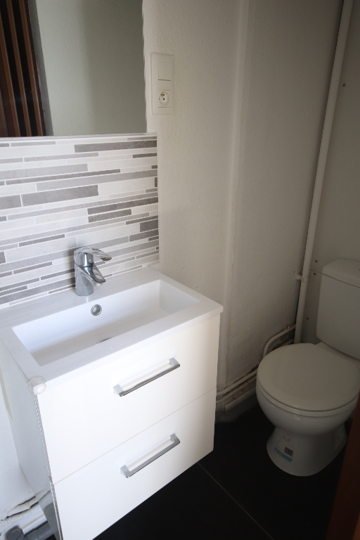 Location Appartement 1 pièce 11m² LILLE 59000 - Vue 4