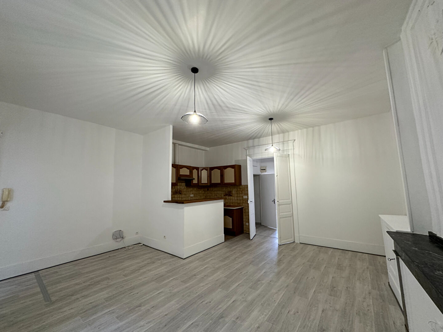 Appartement – Montauban, Marché gare, Issanchou - Vue 4