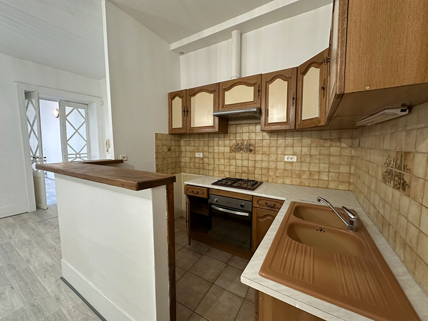 Appartement – Montauban, Marché gare, Issanchou - Vue 5