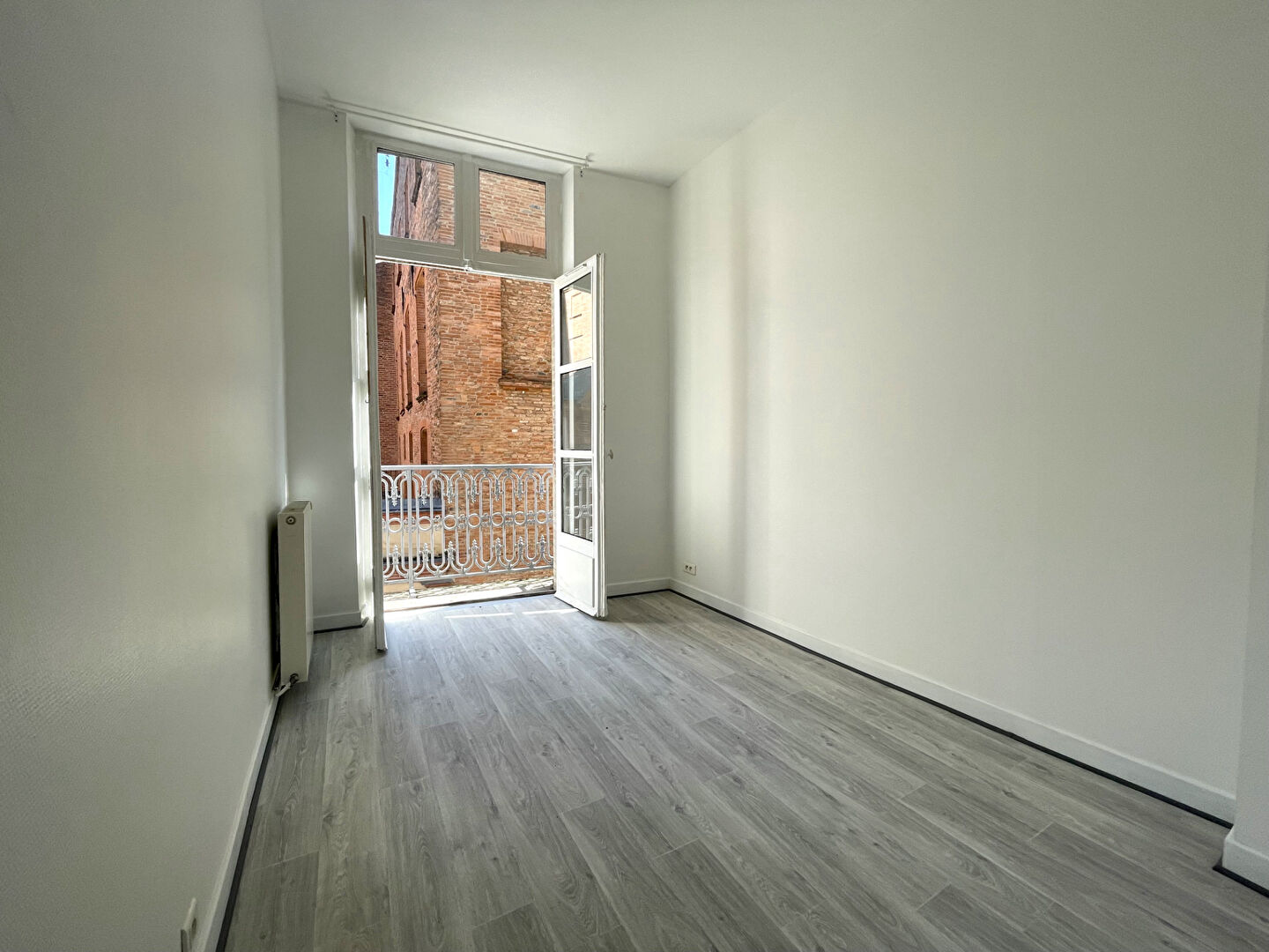 Appartement – Montauban, Marché gare, Issanchou - Plus