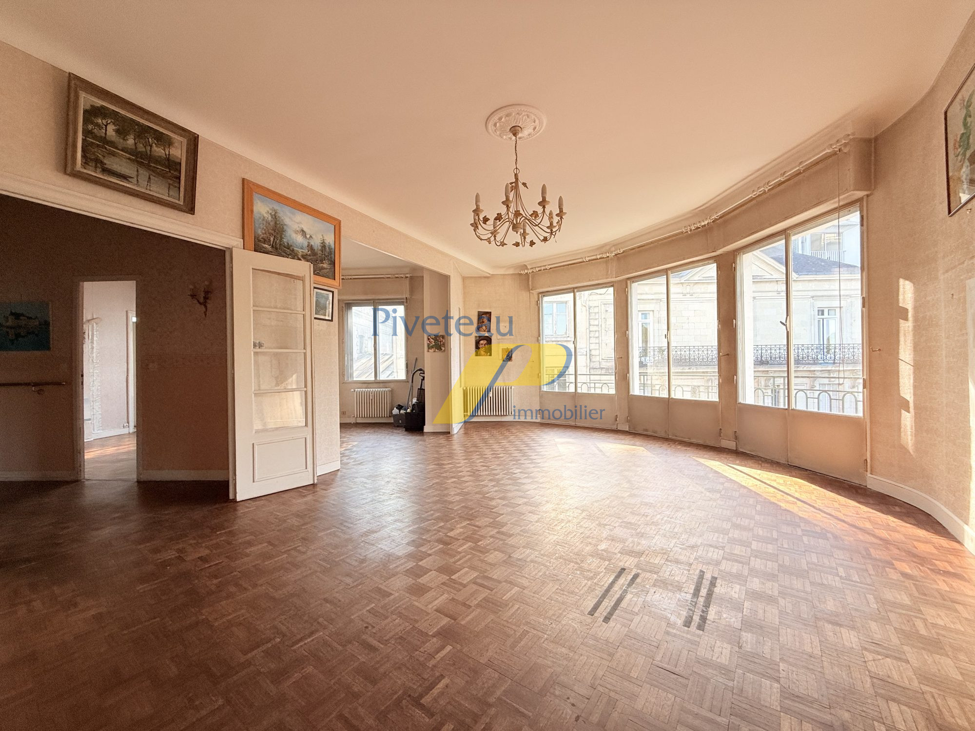 Appartement 5 pièces 115 m² · à Nantes · 115 m² · 348 000 €