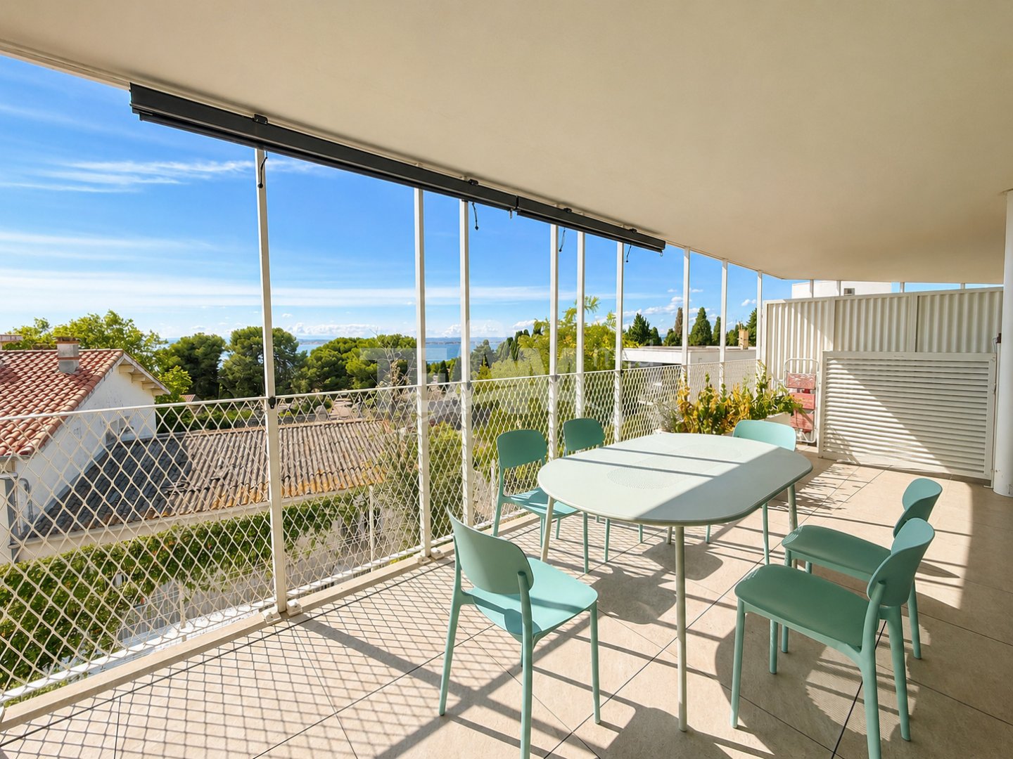 Appartement 4 pièces 84 m² · à Sète · 84 m² · 429 000 €