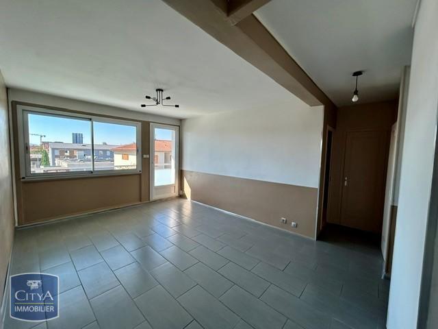 Appartement 4 pièces 69 m² · à Clermont Ferrand · 69 m² · 800 €/mois