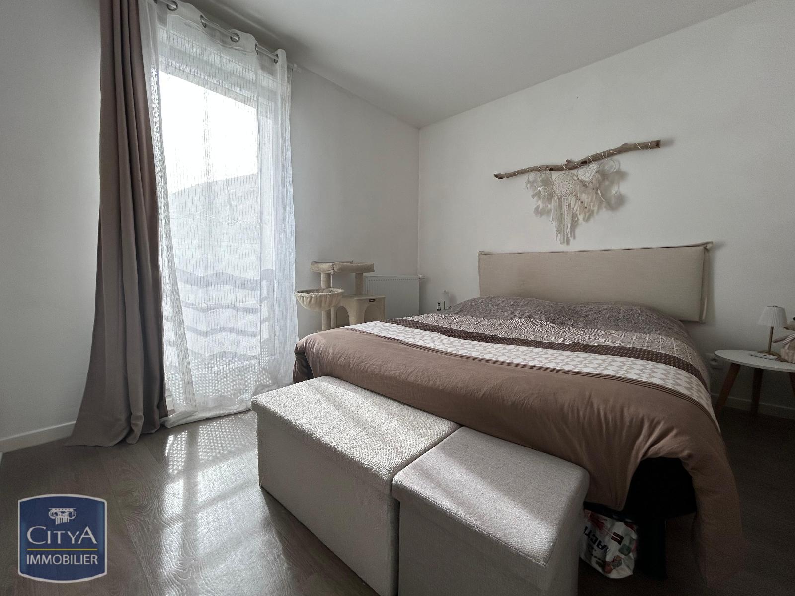 Appartement 2 pièces 41m² DOURDAN 91410