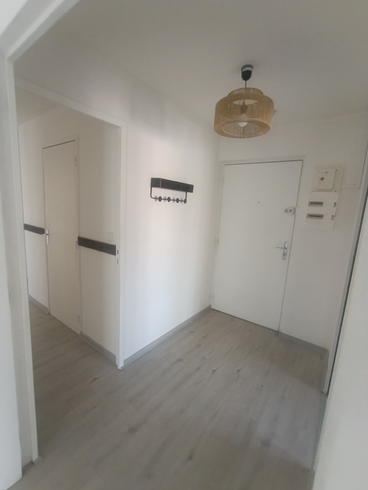 Appartement 4 pièces 84m² LES ULIS 91940