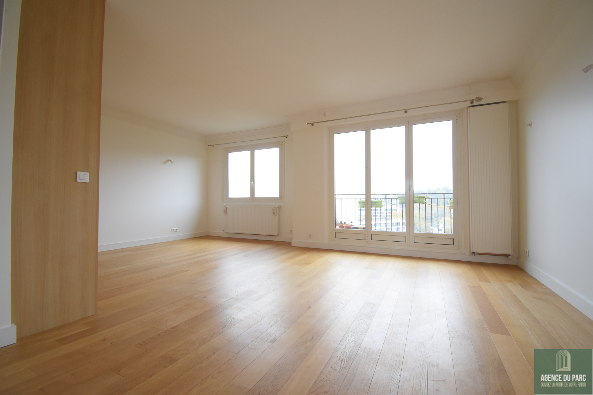 Appartement 2 pièces 66m² VILLE D AVRAY 92410