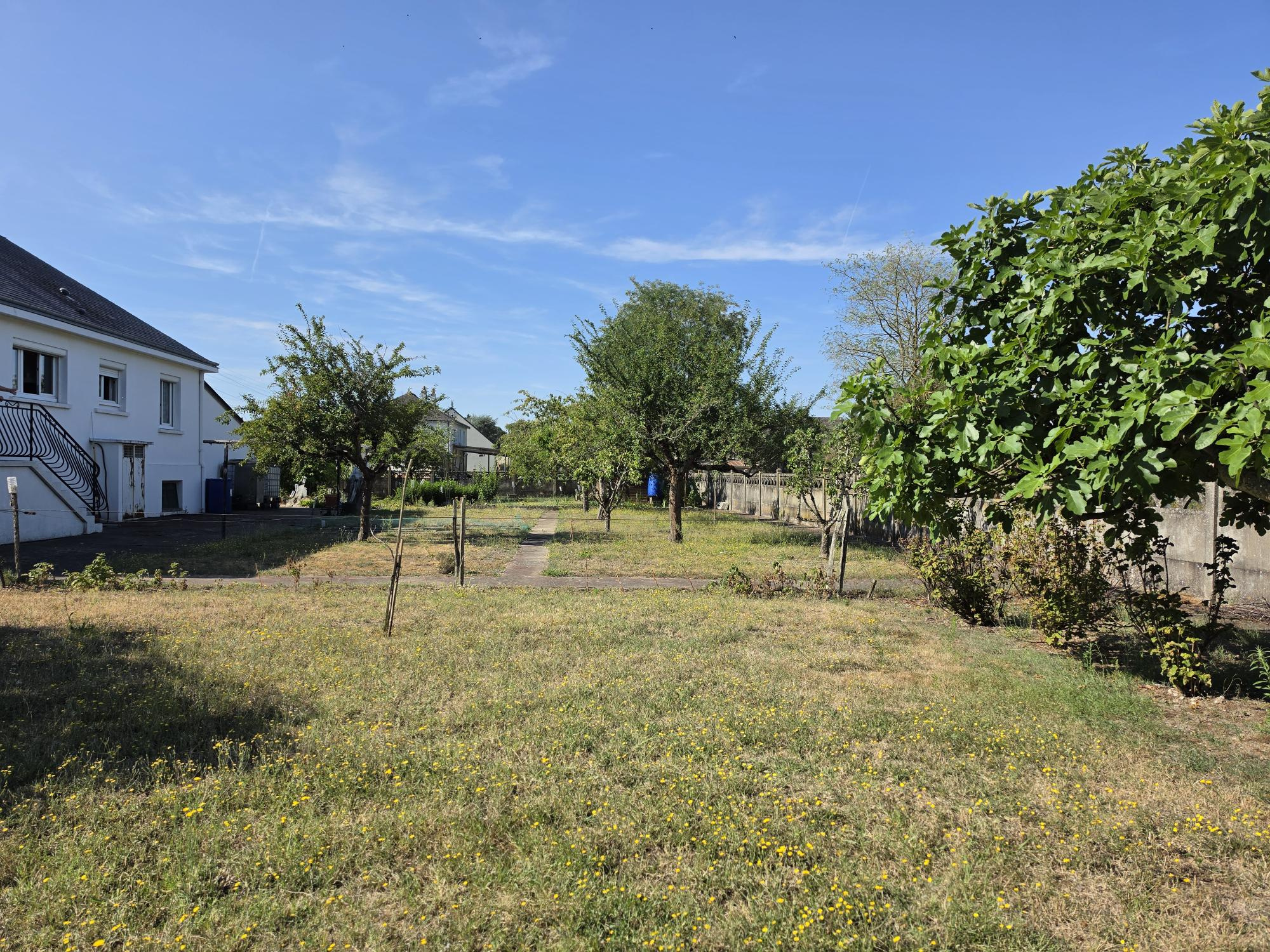 Maison 4 pièces 92 m² · à Civray de Touraine · 92 m² · 223 900 €