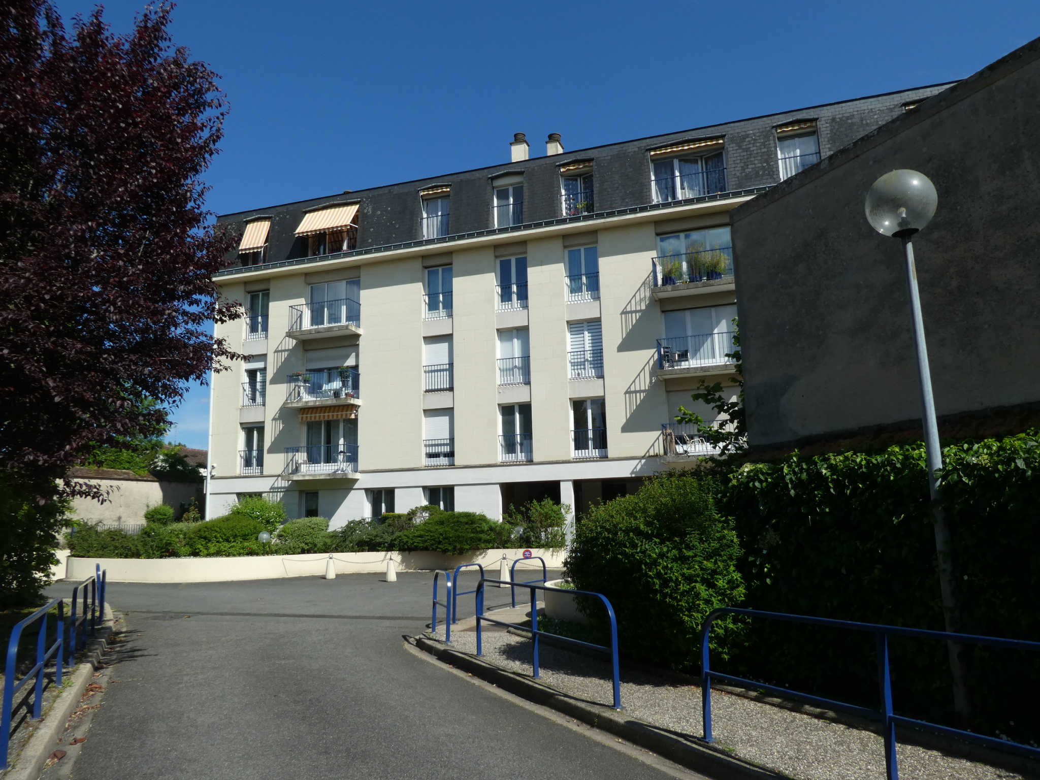 Appartement 1 pièce 32m² FONTAINEBLEAU 77300