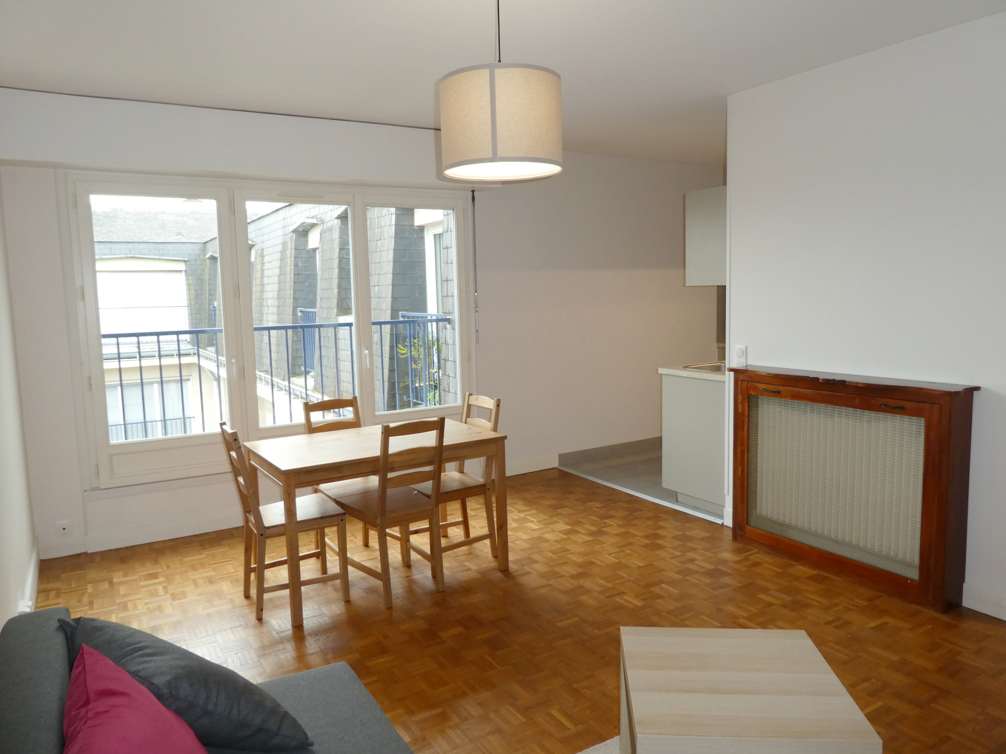 Appartement 1 pièce 32m² FONTAINEBLEAU 77300 photo 2