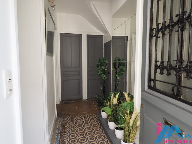 Appartement 1 pièce 26m² AVON 77210