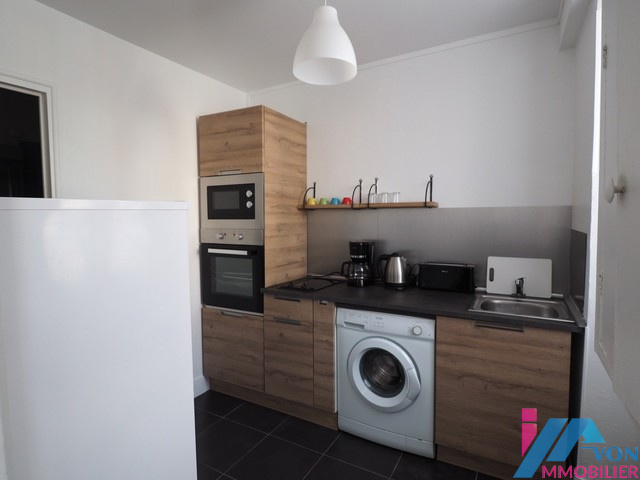 Appartement 1 pièce 26m² AVON 77210 photo 3