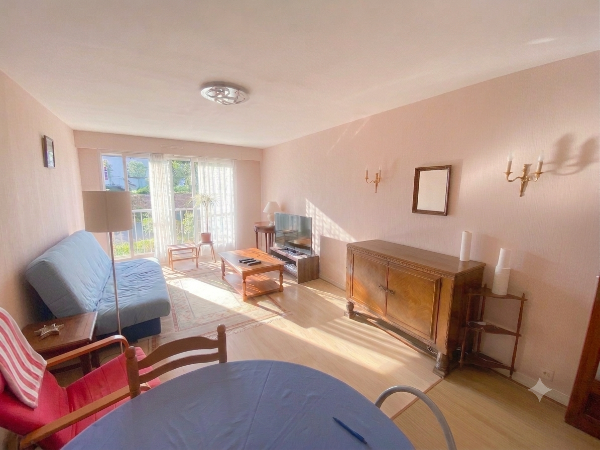 Achat Appartement 2 pièces 55m², ST QUAY PORTRIEUX COTES-D'ARMOR BRETAGNE