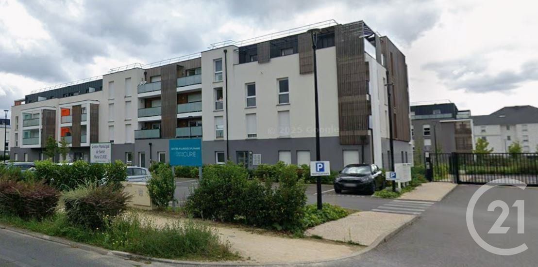 Appartement 3 pièces 56m² VAUX LE PENIL 77000