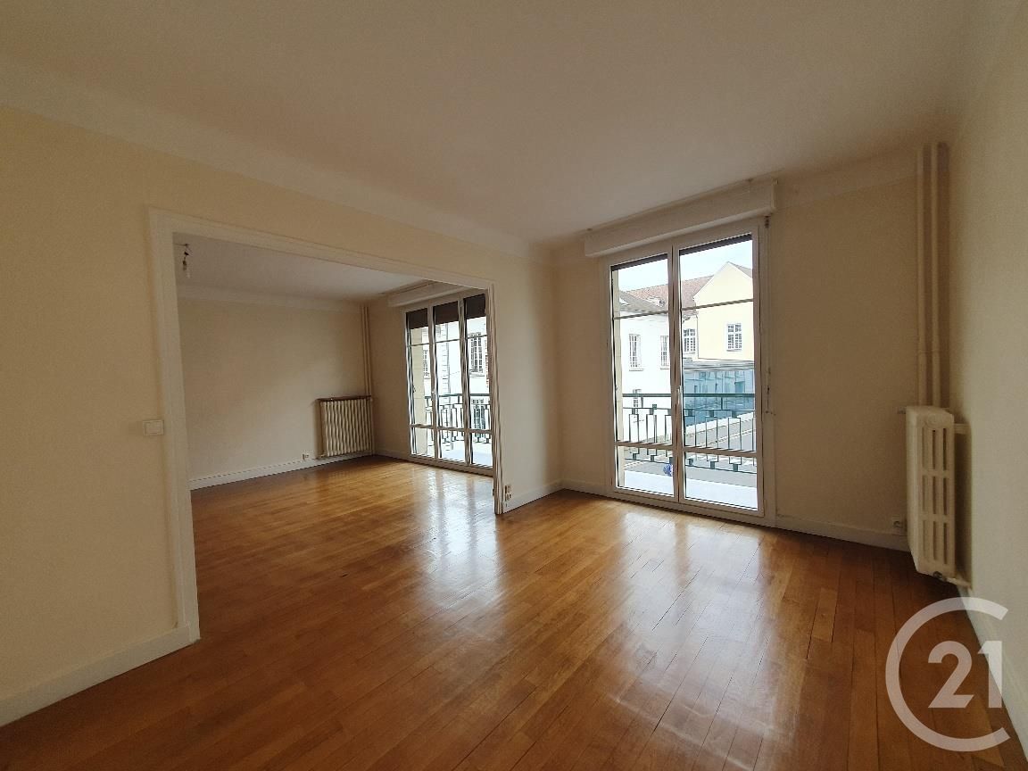 Appartement 4 pièces 93m² FONTAINEBLEAU 77300