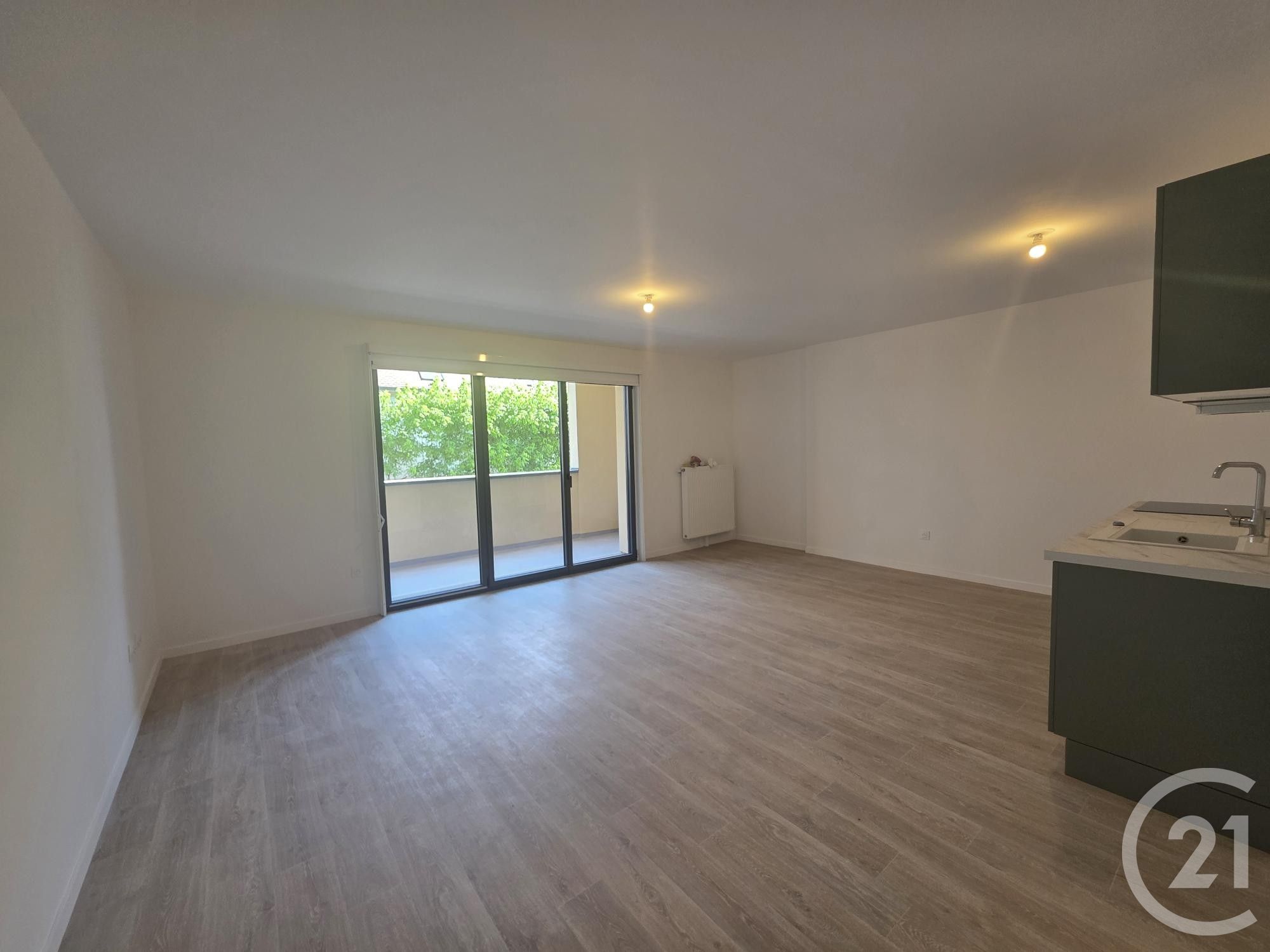 Appartement 3 pièces 63m² BRIE COMTE ROBERT 77170
