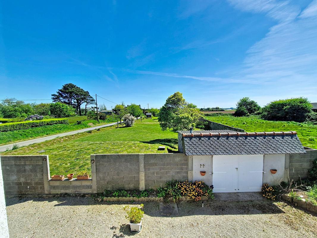 Maison – Plougasnou, Feunteunigou - Vue 4