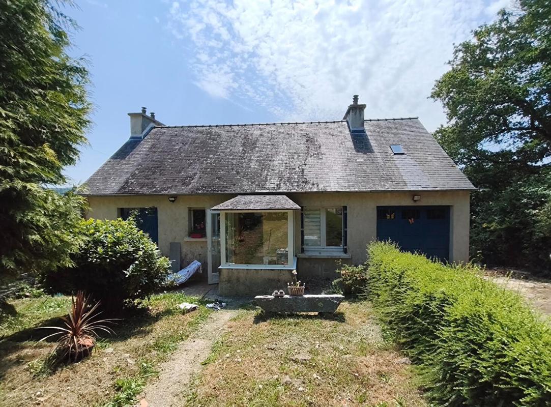 Maison 3 pièces 60 m² · à St Goazec · 60 m² · 110 000 €