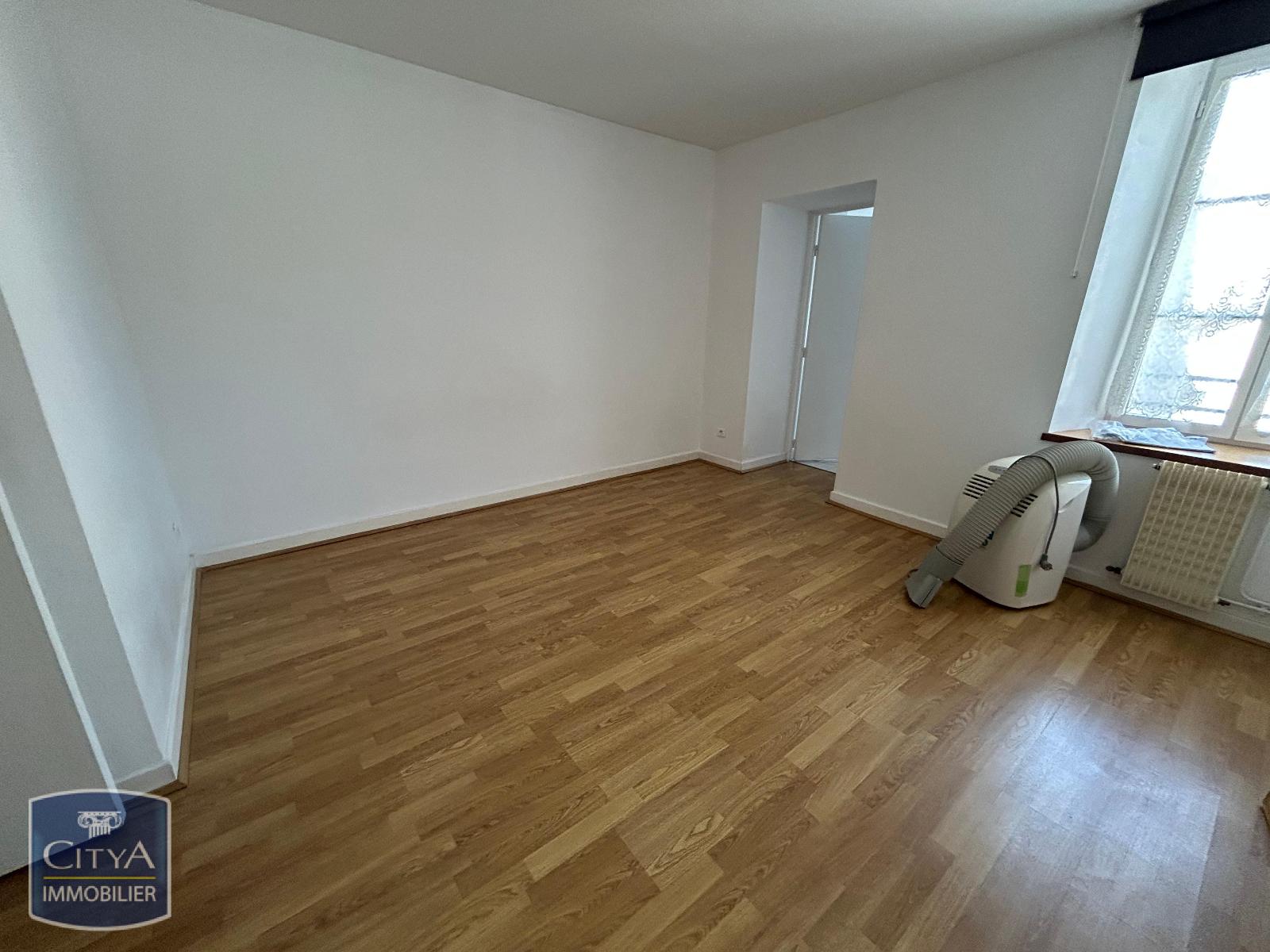 Appartement – Bourges, Séraucourt, Cher - Vue 5