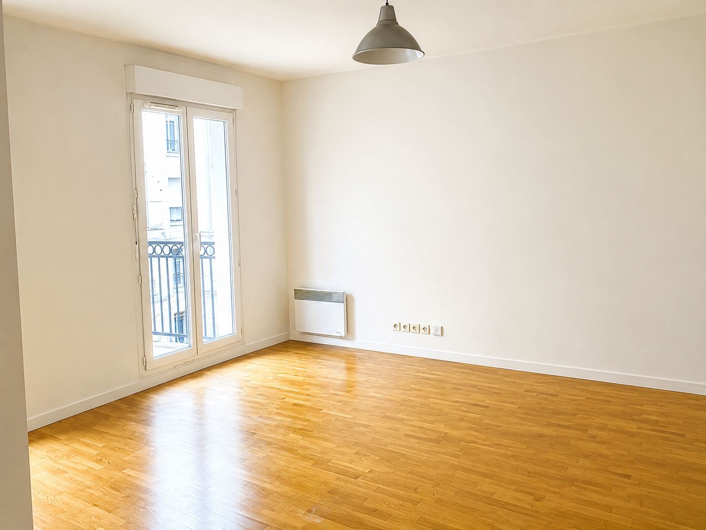 Appartement 3 pièces 60m² POISSY 78300