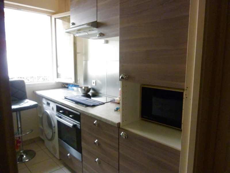 Appartement 3 pièces 60m² POISSY 78300 photo 3