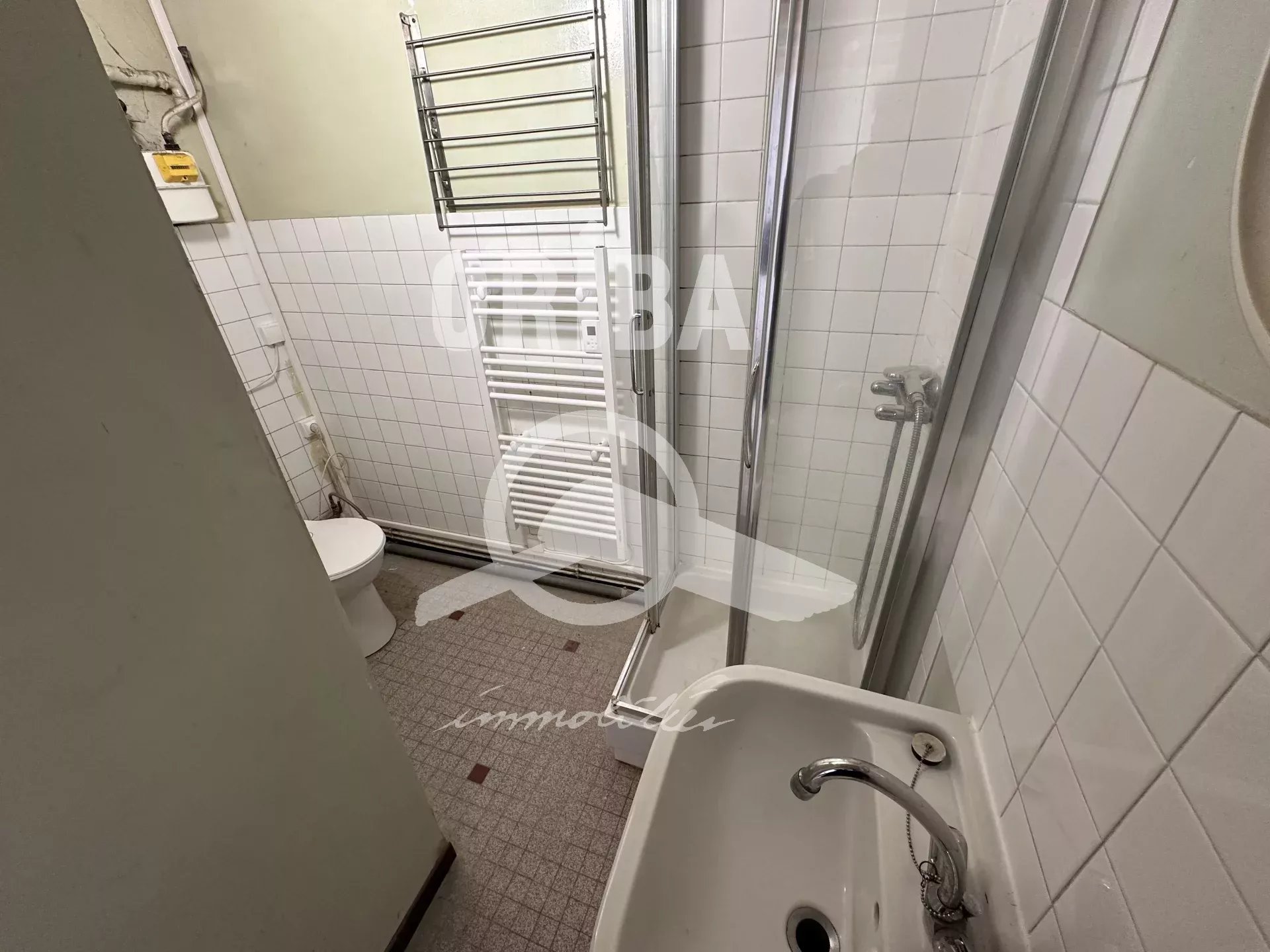 Appartement – NANTES LOIRE-ATLANTIQUE PAYS-DE-LA-LOIRE - Vue 5