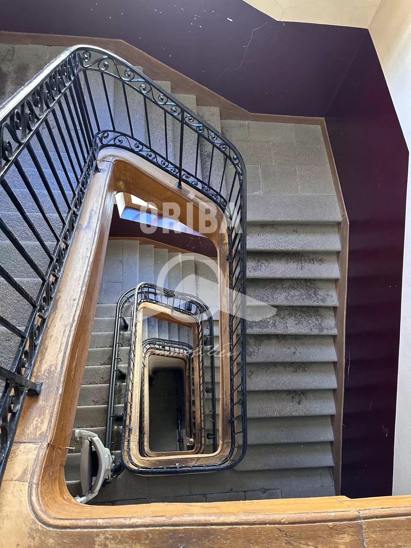 Appartement – NANTES LOIRE-ATLANTIQUE PAYS-DE-LA-LOIRE - Plus