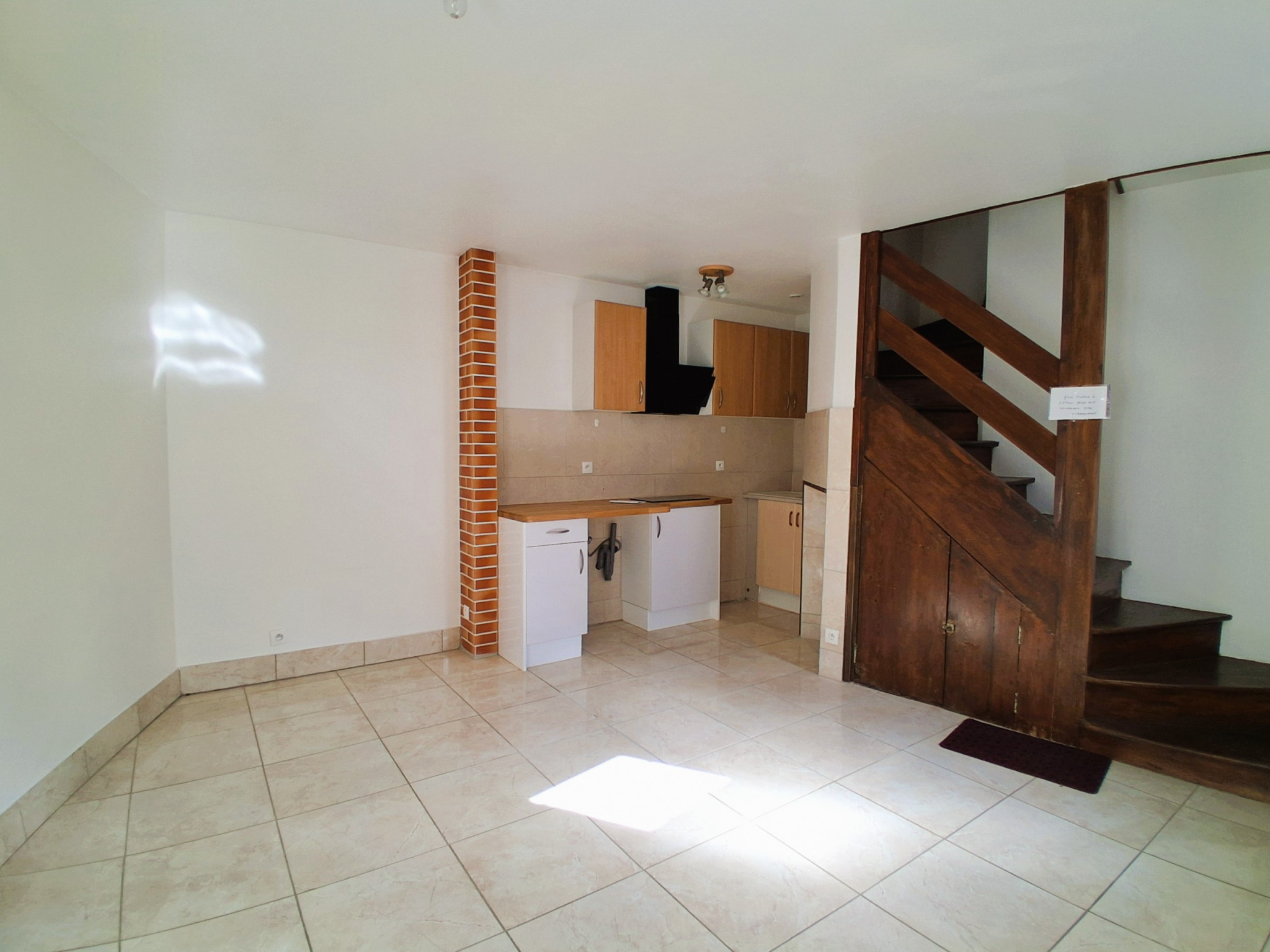 Maison – Briare, La Ville, Le Haut des Caves - Plus