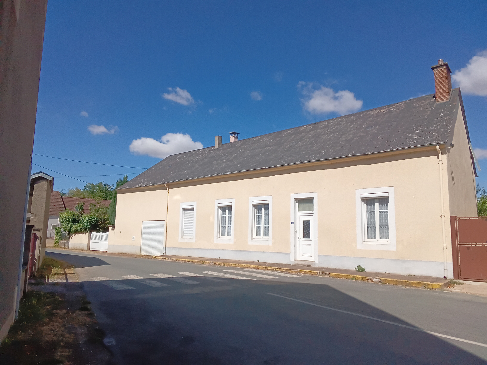 Maison 4 pièces 88 m² · à Villabon · 88 m² · 149 000 €