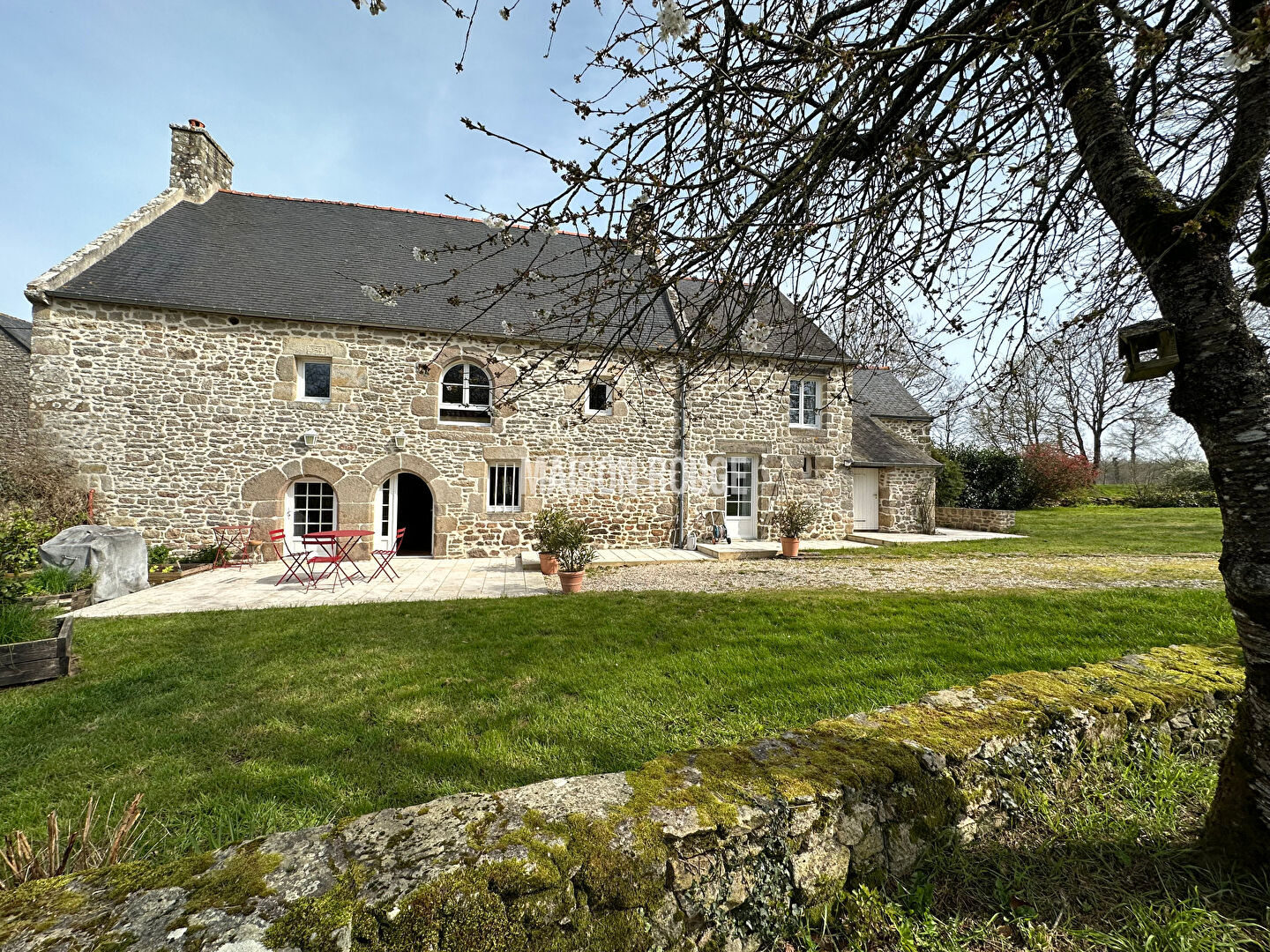 Maison 7 pièces 174 m² · à Plélan-le-Petit · 174 m² · 377 280 €