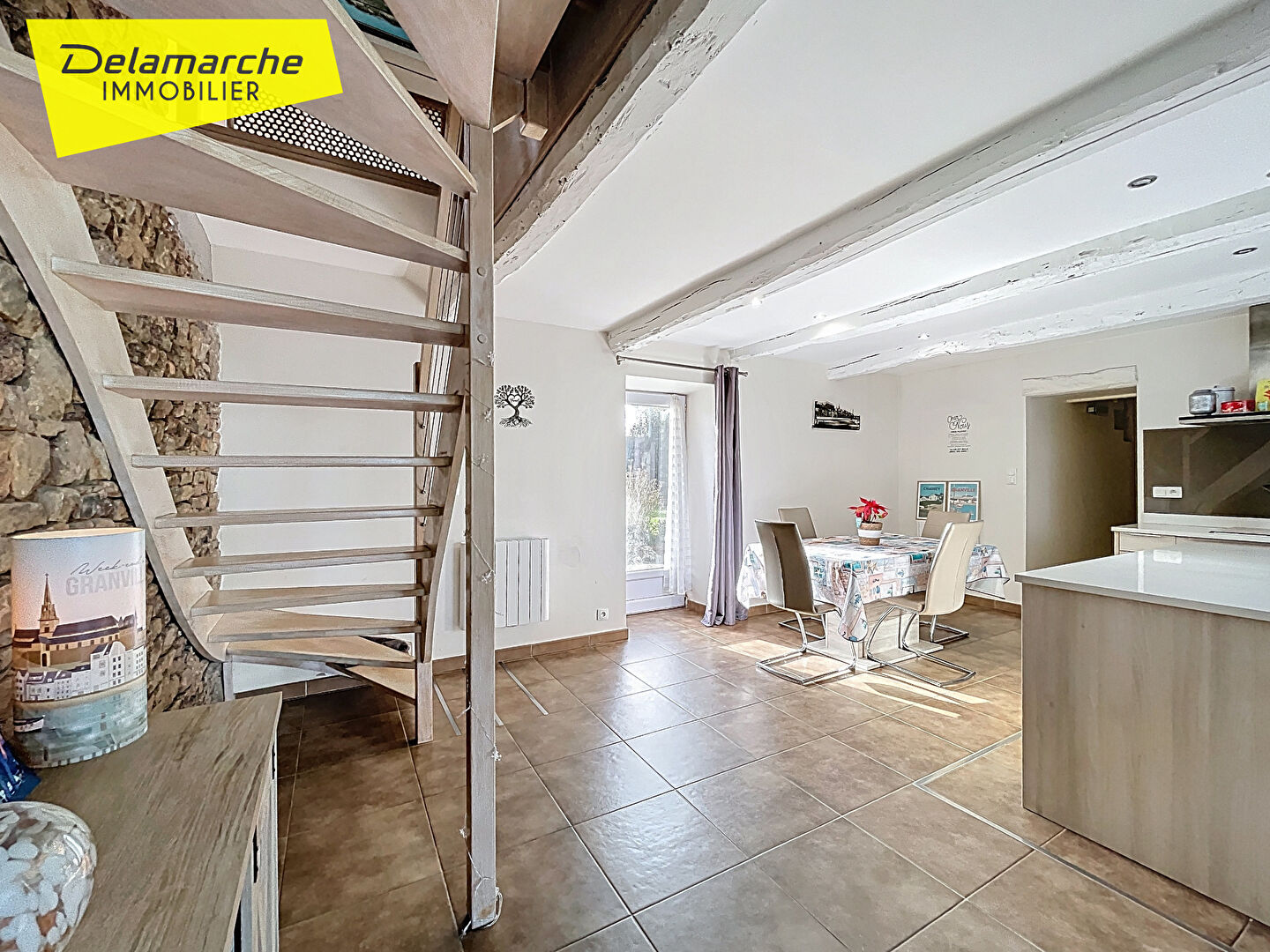 Maison 7 pièces 175 m² · à Le Loreur · 175 m² · 285 000 €