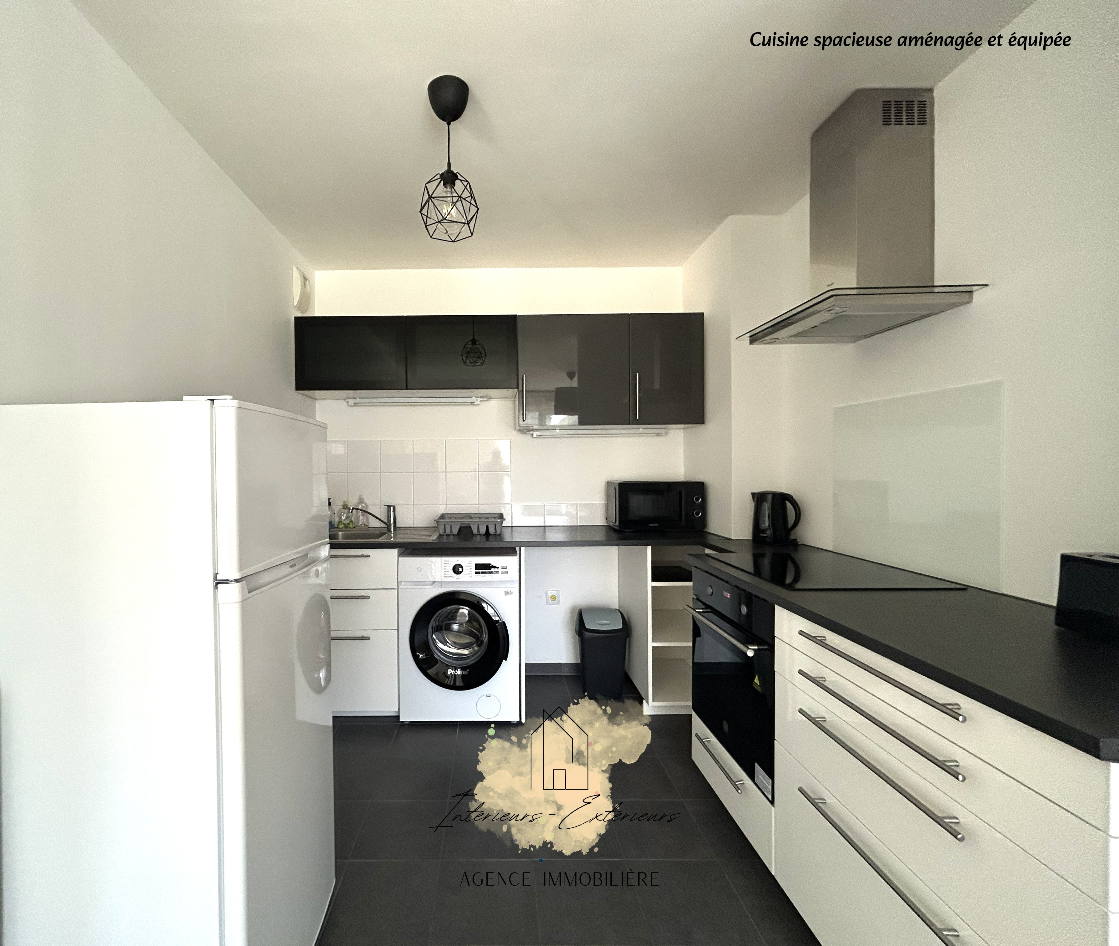 Appartement 2 pièces 46m² LIEUSAINT 77127 photo 3