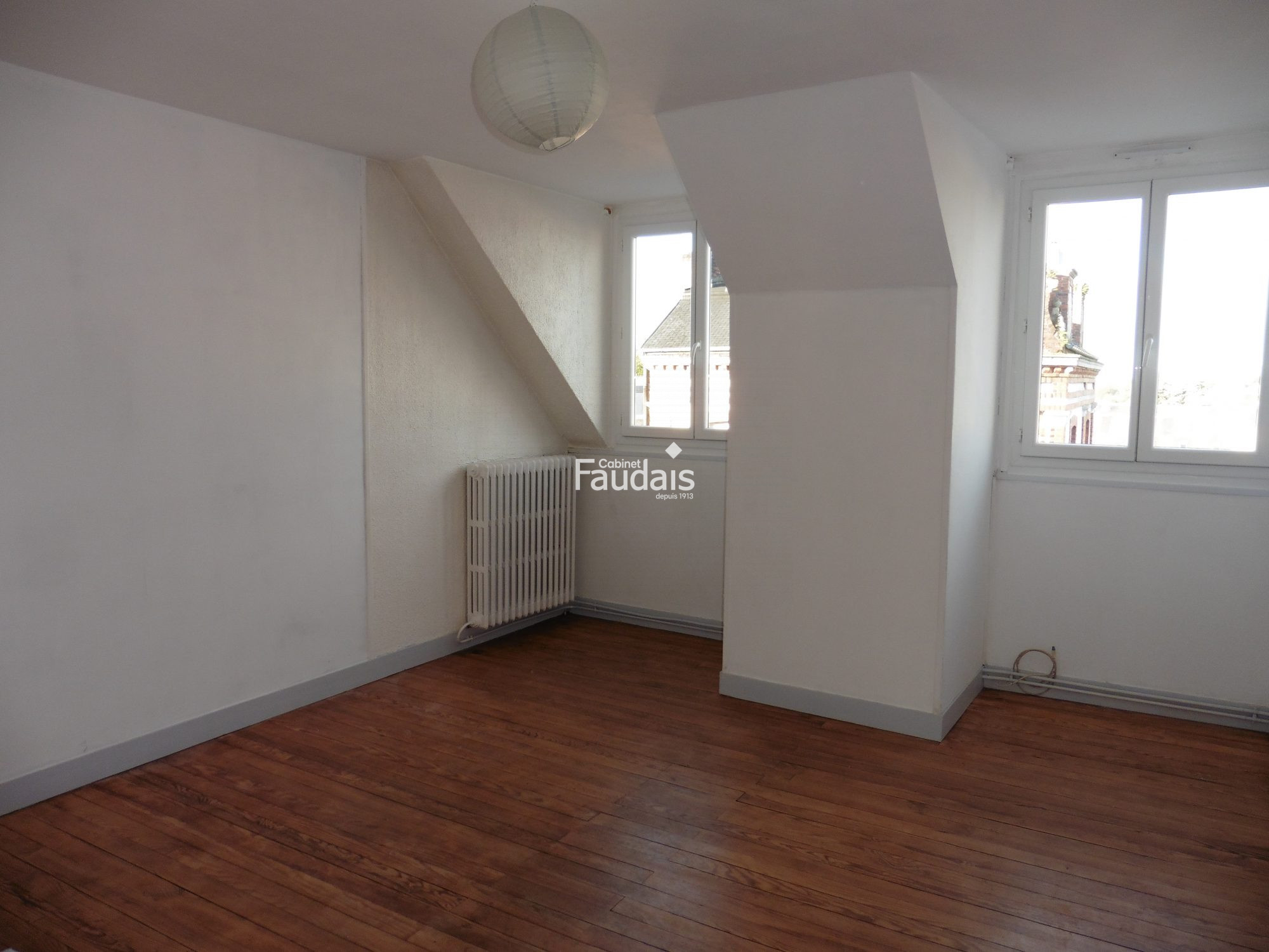Appartement – Coutances, La Fosserie - Vue 5