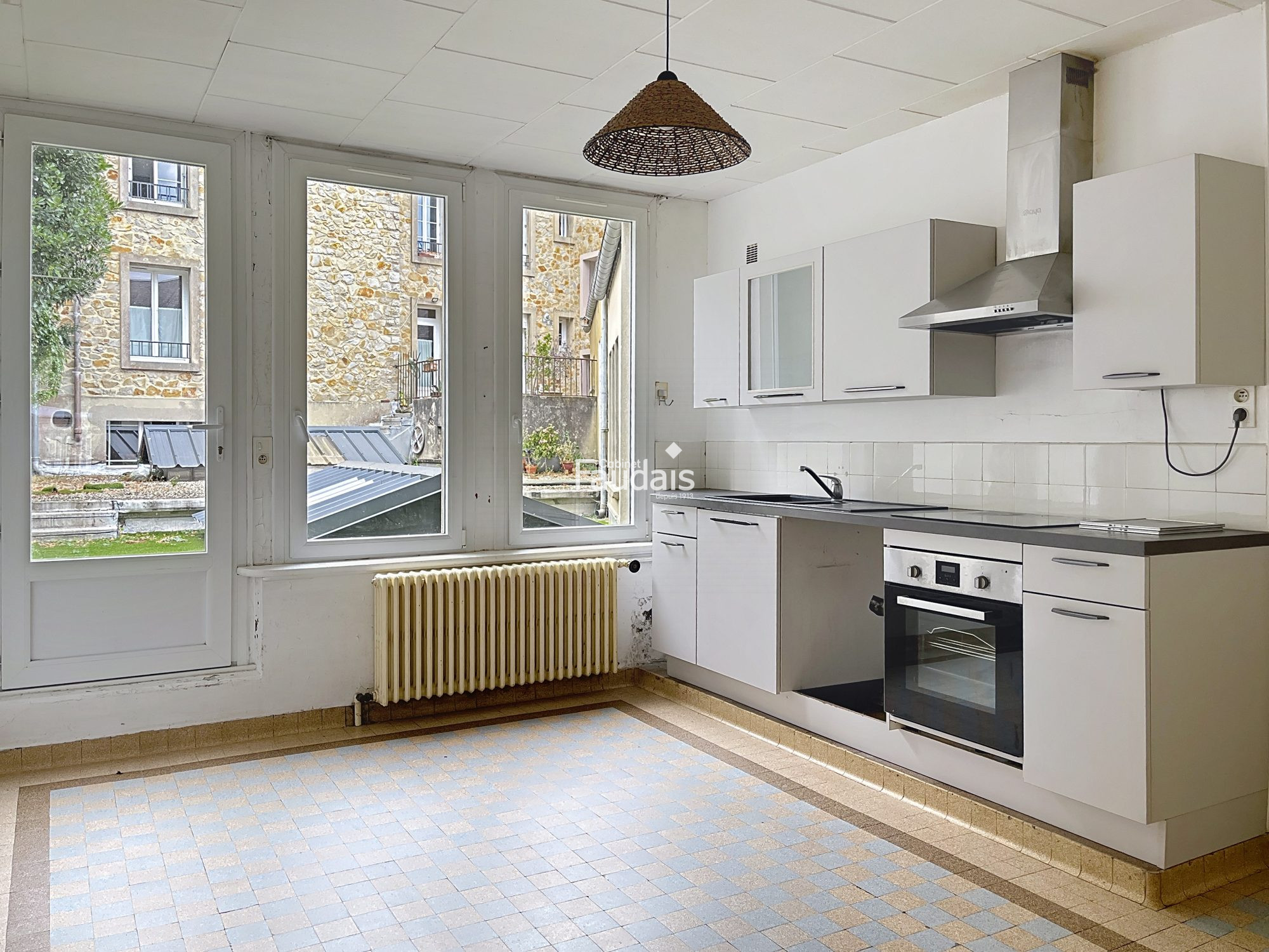 Appartement – Coutances, La Fosserie - Vue 2