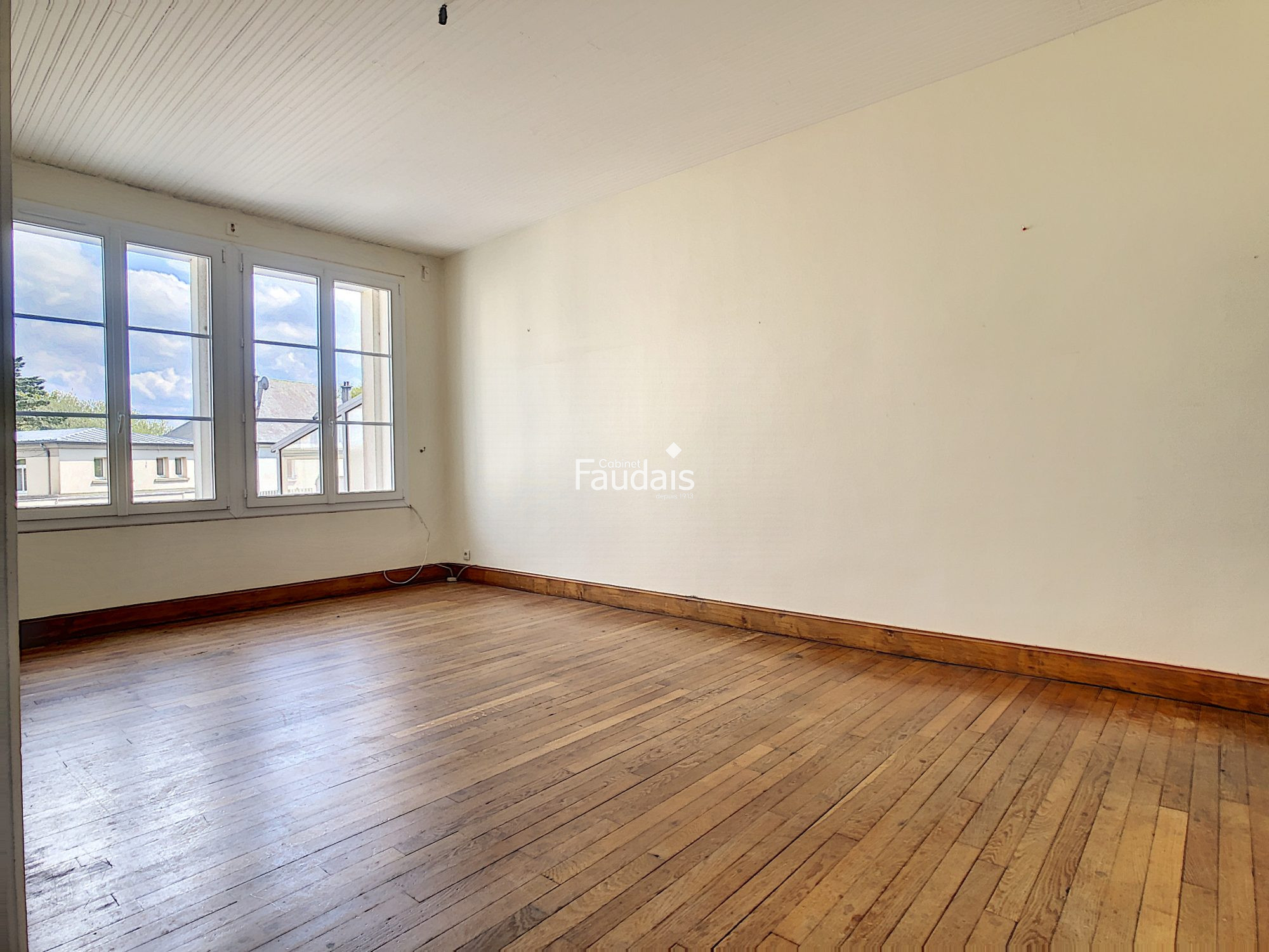 Appartement – Coutances, La Fosserie - Vue 3