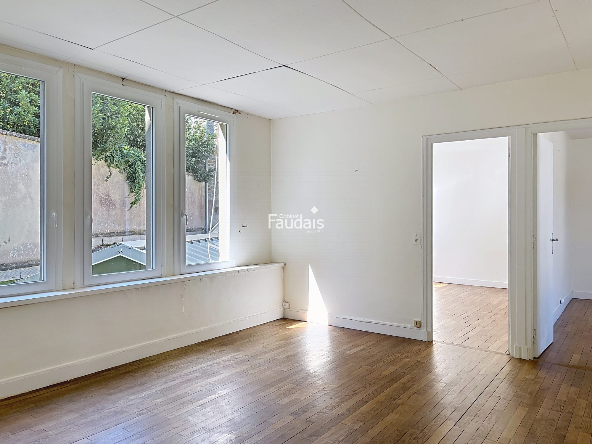 Appartement – Coutances, La Fosserie - Vue 4