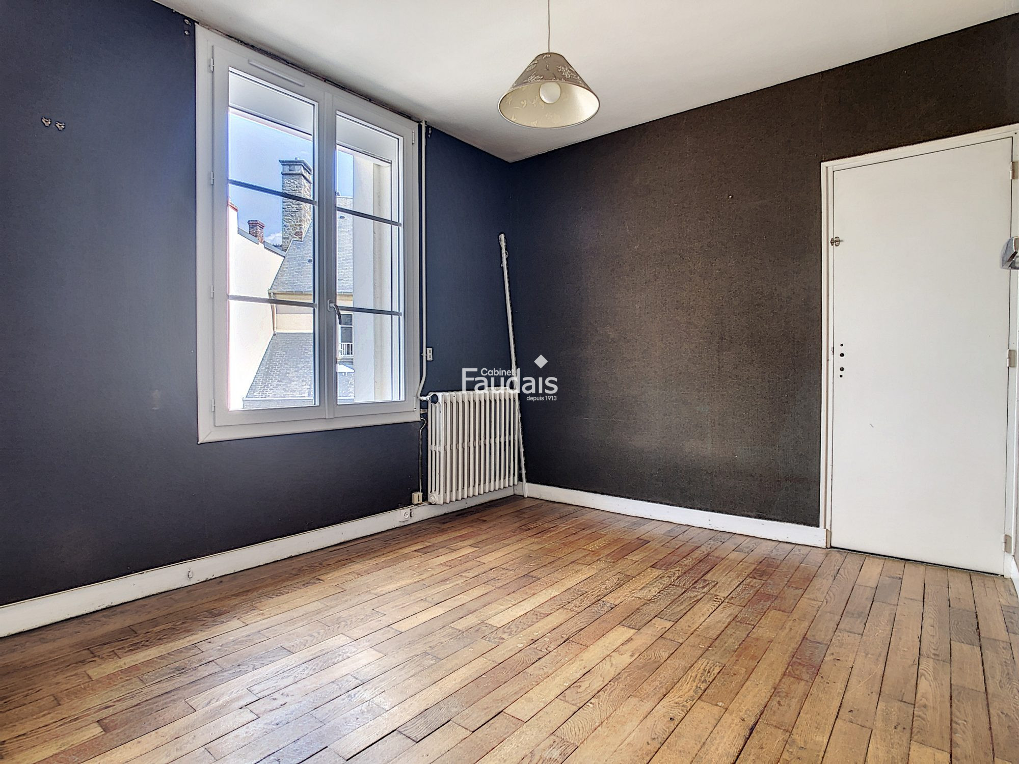Appartement – Coutances, La Fosserie - Vue 5
