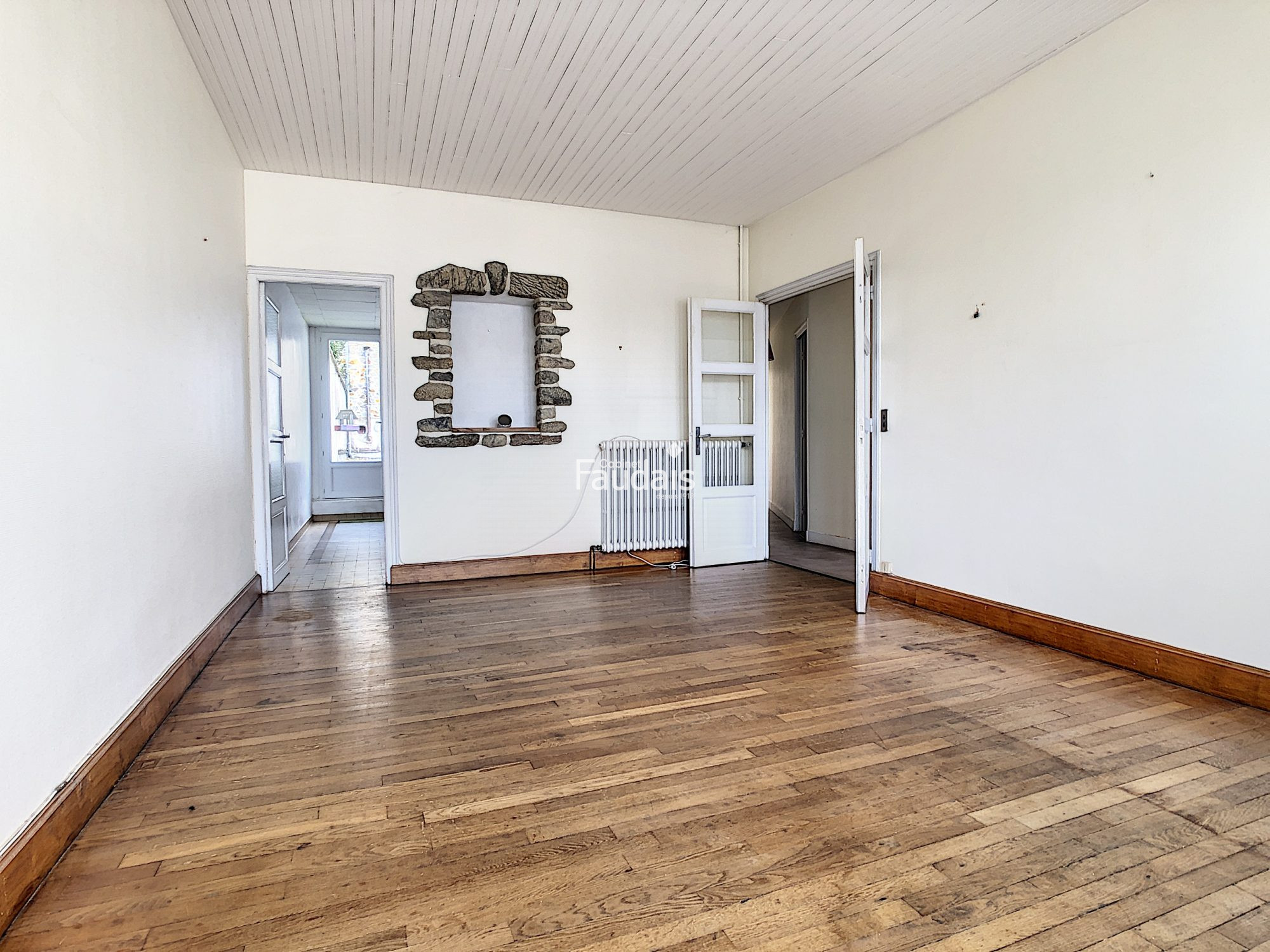 Appartement – Coutances, La Fosserie - Plus