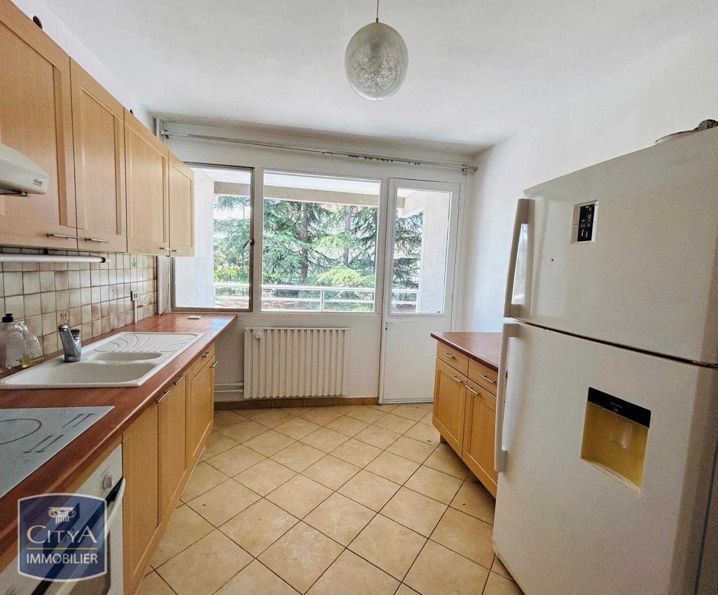 Appartement 3 pièces 68m² VAIRES SUR MARNE 77360