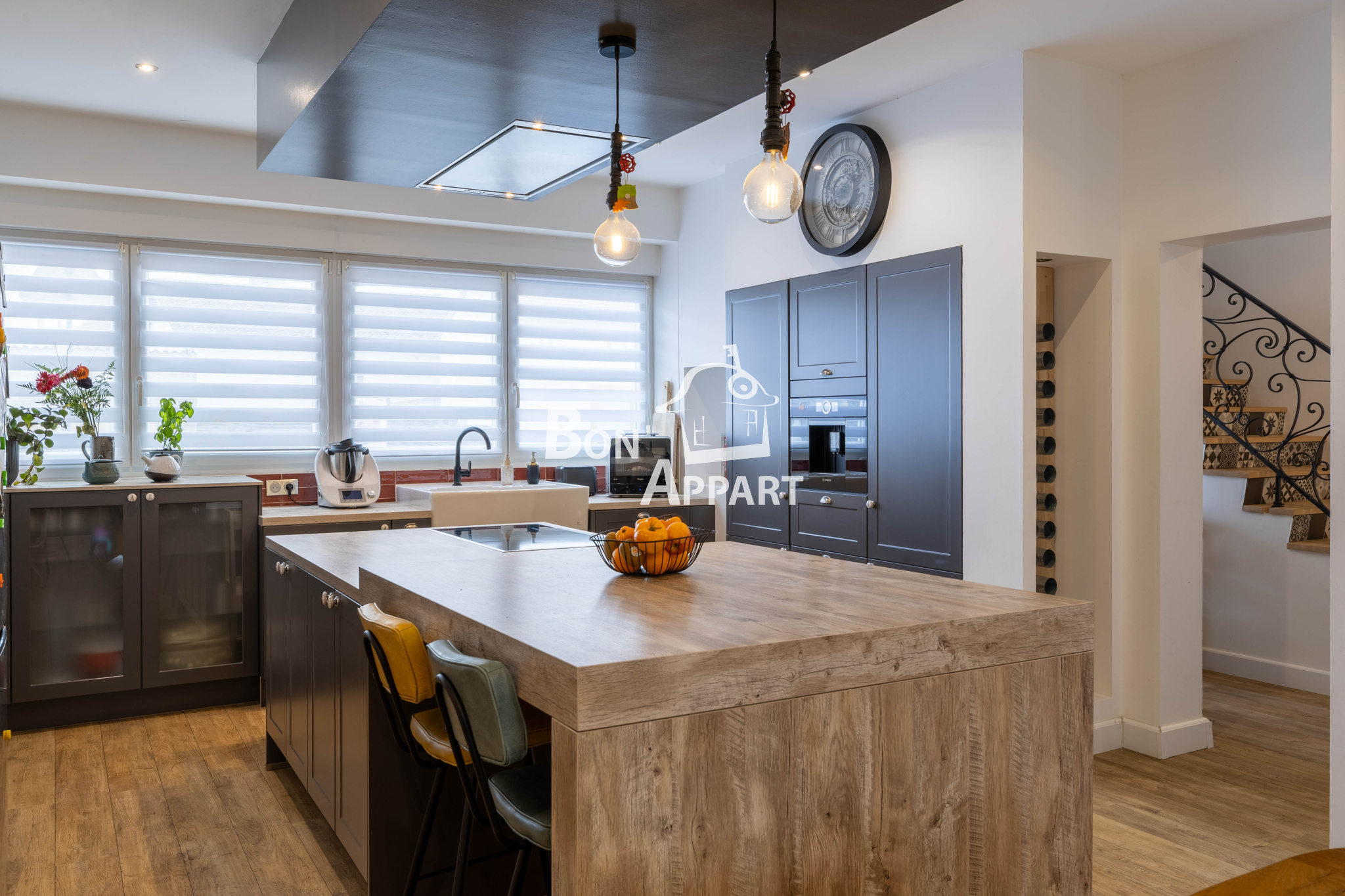Maison 7 pièces 200 m² · à Montois la Montagne · 200 m² · 380 000 €