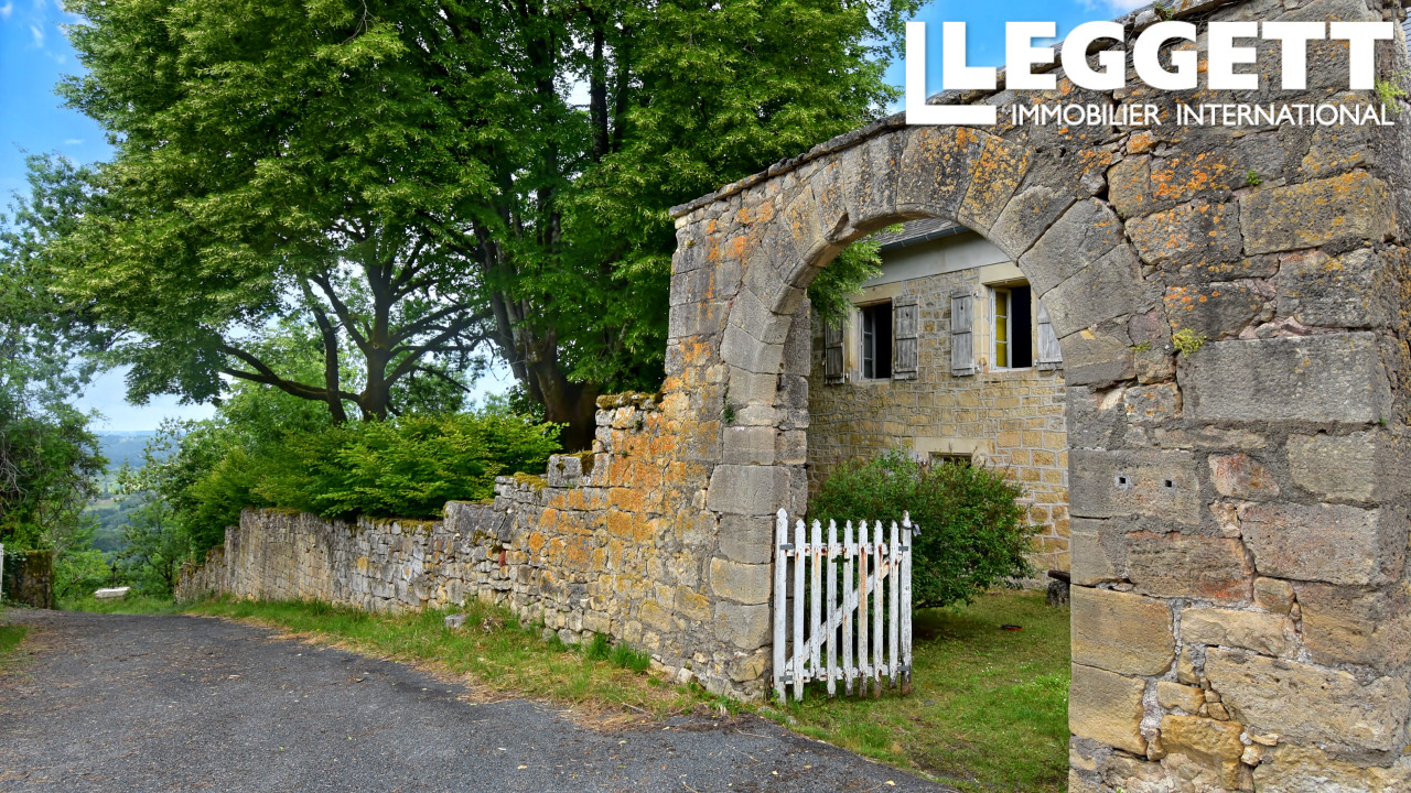 Maison 6 pièces 169 m² · à Yssandon · 169 m² · 317 790 €