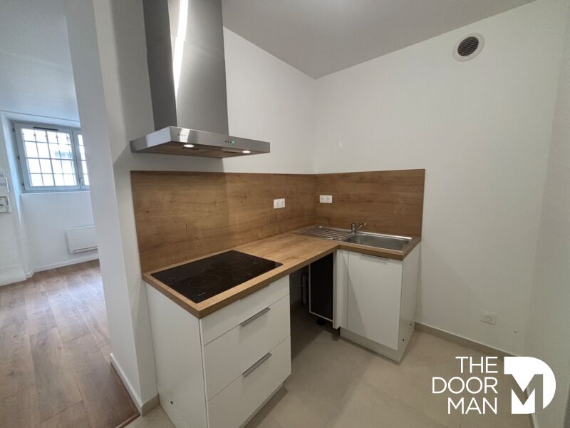 Appartement 1 pièce 19m² DOURDAN 91410