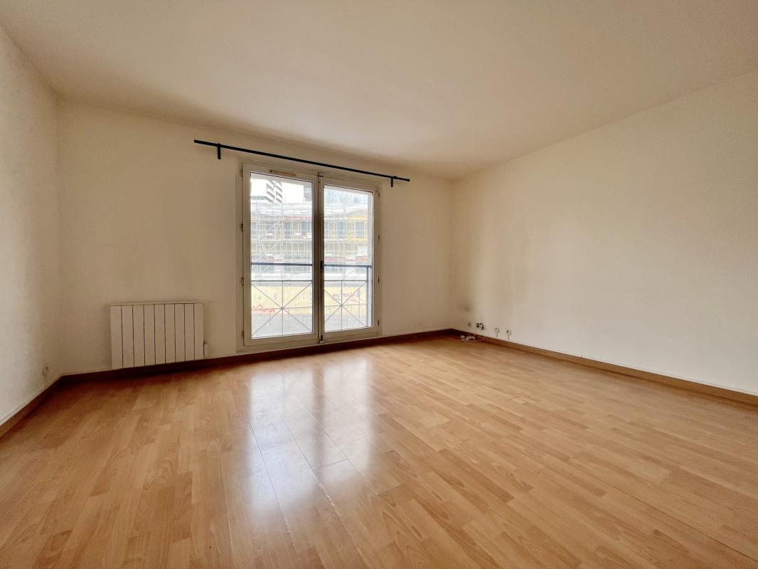 Appartement 2 pièces 47m² PARIS 19ème