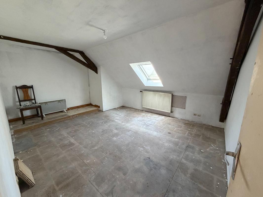 Maison – Villaines-sous-Lucé, Sarthe - Plus