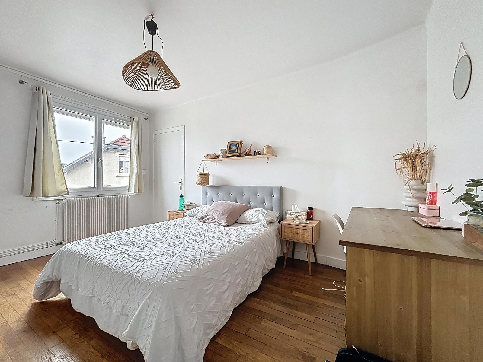 Appartement – DIJON COTE-D'OR BOURGOGNE-FRANCHE-COMTÉ - Vue 5