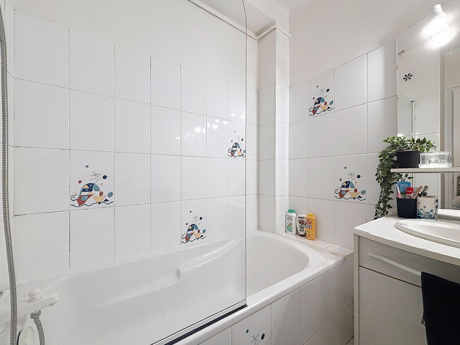 Appartement – DIJON COTE-D'OR BOURGOGNE-FRANCHE-COMTÉ - Plus