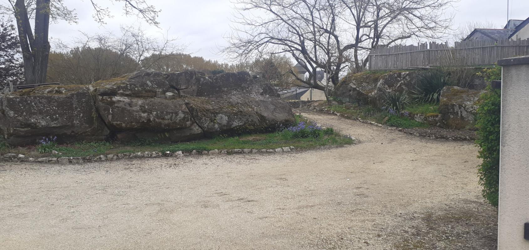 Maison – Baugé-en-Anjou, Les Brisées, La Pégauderie - Plus