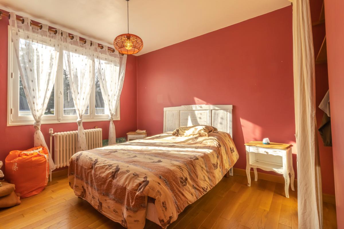 Maison – Chabris, La Tuilerie - Vue 4